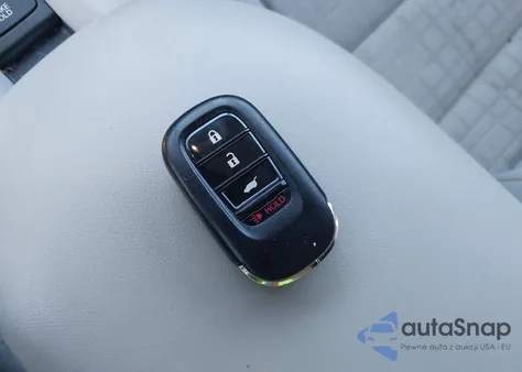 2023 Honda Hr-V 2Wd Lx from USA, damaged, VIN 3CZRZ1H39PM720951